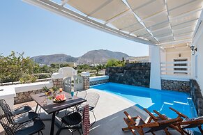 Secret Earth Santorini