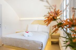 Secret Earth Santorini