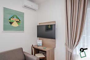 Hotiday Room Collection - Napoli Residenza Scarlatti