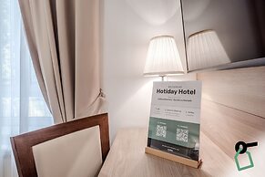 Hotiday Room Collection - Napoli Residenza Scarlatti