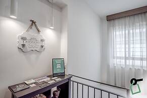 Hotiday Room Collection - Napoli Residenza Scarlatti