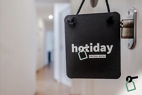 Hotiday Room Collection - Napoli Residenza Scarlatti