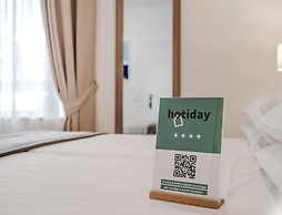 Hotiday Room Collection - Napoli Residenza Scarlatti