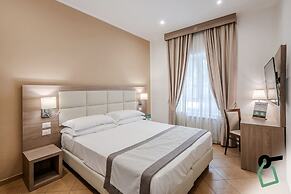 Hotiday Room Collection - Napoli Residenza Scarlatti