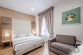 Hotiday Room Collection - Napoli Residenza Scarlatti