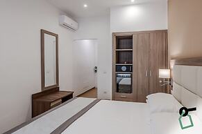 Hotiday Room Collection - Napoli Residenza Scarlatti