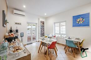 Hotiday Room Collection - Napoli Residenza Scarlatti