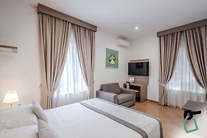 Hotiday Room Collection - Napoli Residenza Scarlatti