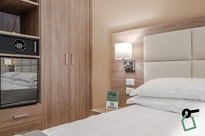 Hotiday Room Collection - Napoli Residenza Scarlatti