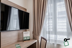 Hotiday Room Collection - Napoli Residenza Scarlatti