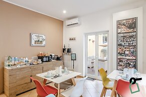 Hotiday Room Collection - Napoli Residenza Scarlatti