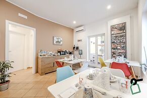 Hotiday Room Collection - Napoli Residenza Scarlatti