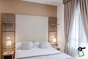 Hotiday Room Collection - Napoli Residenza Scarlatti
