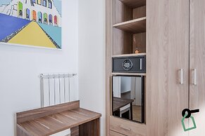 Hotiday Room Collection - Napoli Residenza Scarlatti