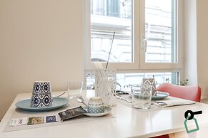 Hotiday Room Collection - Napoli Residenza Scarlatti