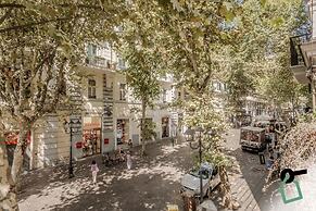 Hotiday Room Collection - Napoli Residenza Scarlatti