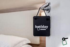 Hotiday Room Collection - Napoli Residenza Scarlatti