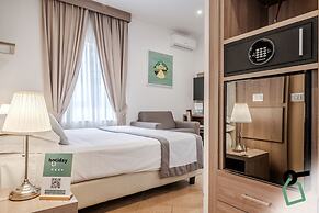 Hotiday Room Collection - Napoli Residenza Scarlatti