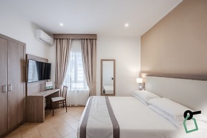 Hotiday Room Collection - Napoli Residenza Scarlatti