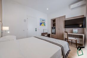 Hotiday Room Collection - Napoli Residenza Scarlatti