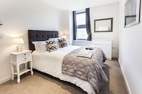 City Stay Apartments - Centro