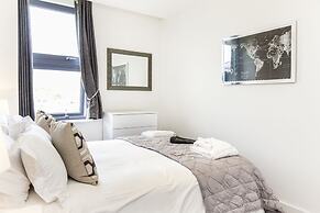 City Stay Apartments - Centro