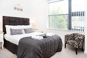 City Stay Apartments - Centro