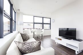 City Stay Apartments - Centro