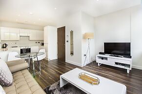 City Stay Apartments - Centro