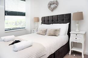 City Stay Apartments - Centro