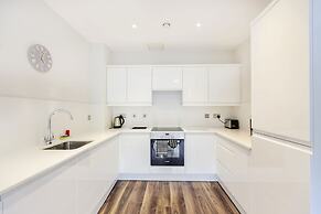 City Stay Apartments - Centro