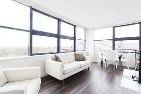 City Stay Apartments - Centro