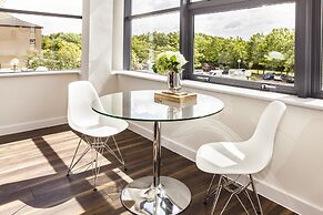 City Stay Apartments - Centro