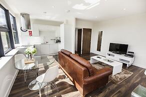 City Stay Apartments - Centro