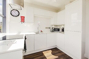 City Stay Apartments - Centro