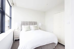 City Stay Apartments - Centro