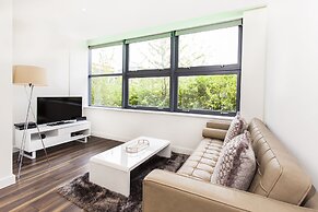 City Stay Apartments - Centro