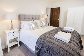 City Stay Apartments - Centro