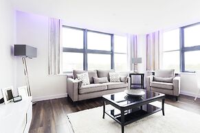 City Stay Apartments - Centro