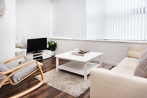 City Stay Apartments - Centro