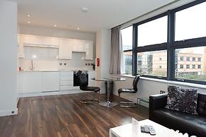 City Stay Apartments - Centro