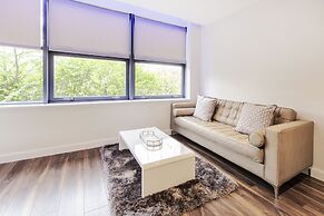 City Stay Apartments - Centro