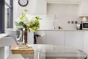 City Stay Apartments - Centro