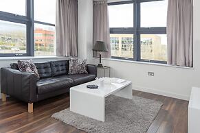 City Stay Apartments - Centro