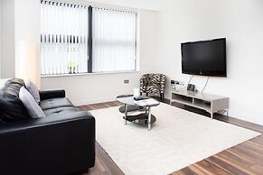 City Stay Apartments - Centro