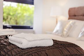 City Stay Apartments - Centro