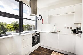 City Stay Apartments - Centro