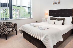 City Stay Apartments - Centro