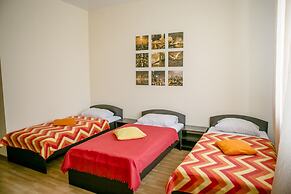 Smart People Eco Hotel