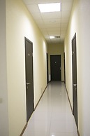 Smart People Eco Hotel